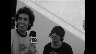 Entrevista a Turf 2005 - Banda Soporte