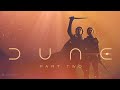 DUNE Part Two Official Trailer Music: &quot;Gom Jabbar&quot; (Epic Trailer Version) by Hans Zimmer