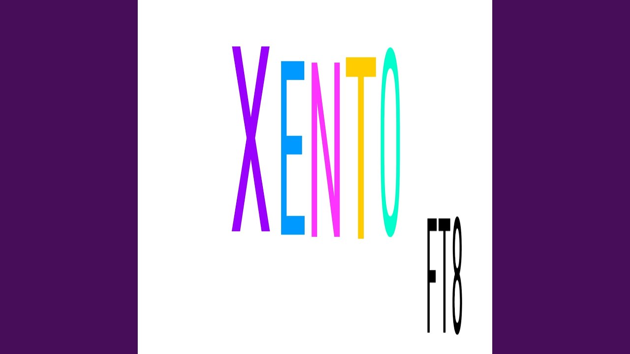 Guarda Xento su YouTube Guarda Xento su YouTube