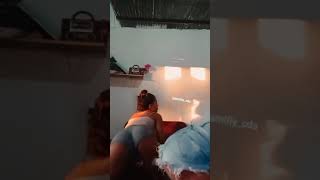 Duas Magrinhas Gostosas Dançando