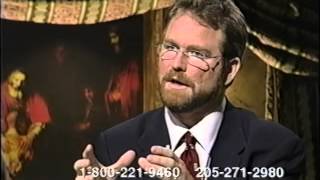 Jeff Cavins: Former Non-denominational Minister - The Journey Home Program