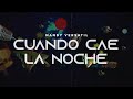 Nandy Versátil - Cuando Cae La Noche (Lyric Visualizer)