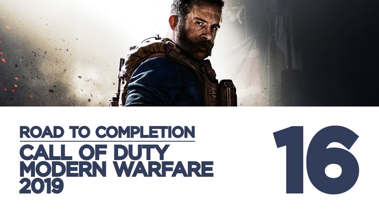 Royale with Cheese trophy in Call of Duty: Modern Warfare ...