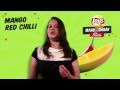 Mango Red Chilli
