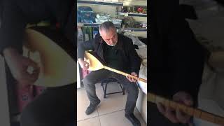 5 Şubat 2019 Sazı Ağlatan Adam
