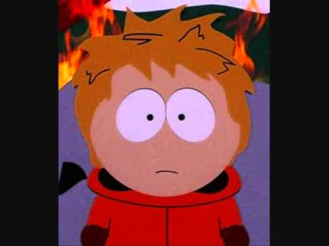 kenny without his hood (help me pick) - YouTube