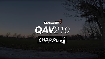 QAV210 Betaflight : #24