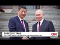 Fareed unpacks Trump, Putin, AI, China & more | Fareed’s Take Roundup