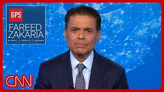 Fareed unpacks Trump, Putin, AI, China & more | Fareed’s Take Roundup