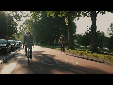 Fahrradstadt Münster