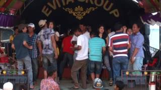 EGB - CINTA SEGITIGA - DEWI P & CICI L