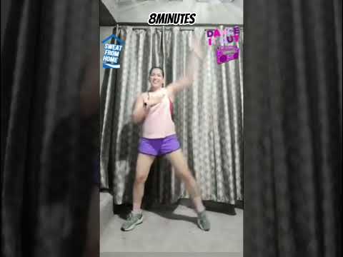 KISAPMATA X BROTHER LOUIE Zumba Danceworkout Warmpup