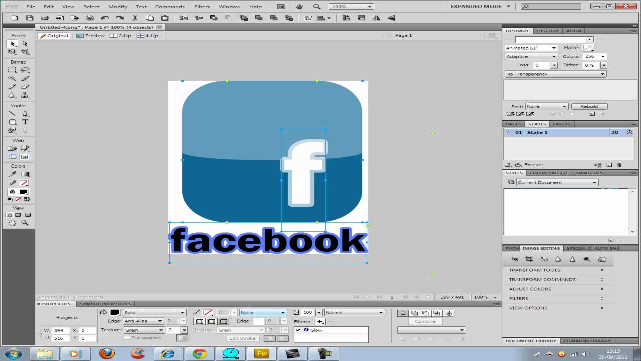 fb mp4 hd