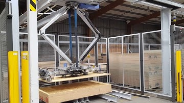 MADERAS BESTEIRO apuesta por la Ingeniería, el Software y la Maquinaria de HOMAG - Parte 1