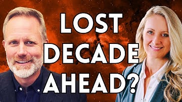 The Cruel Math Says Most Investors Will Lose Money From Here | Danielle Park