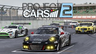 Projects Cars 2 Tournament #02