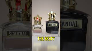 Jean Paul Gaultier Scandal Pour Homme Edt vs Scandal Le Parfum! Which Men’s Fragrance is The Best?