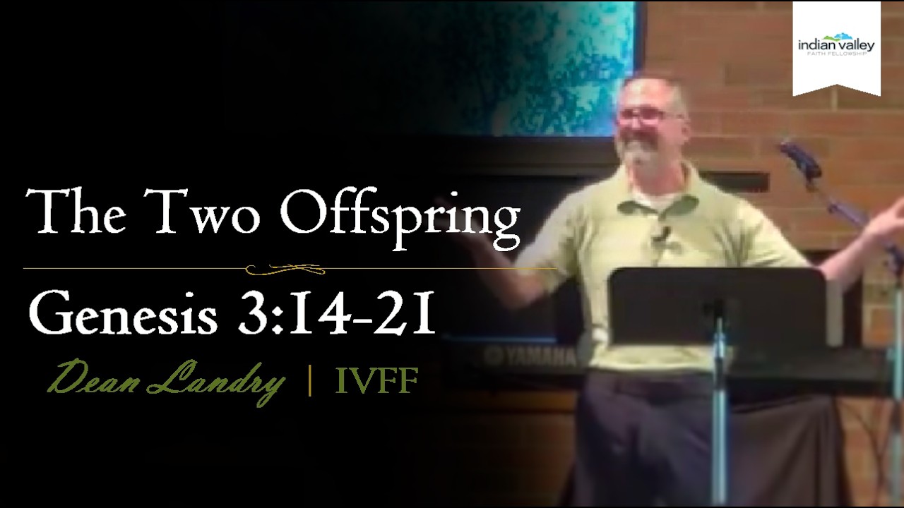 The Two Offspring
