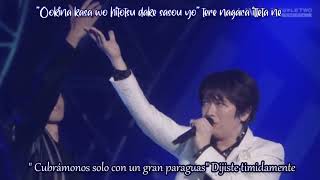 Amaoto ~Refrain~ Daisuke Ono -Sub español/Romaji