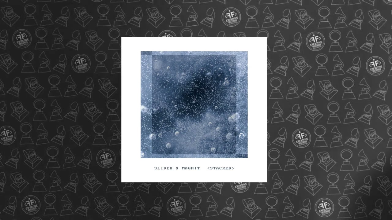 Slider & Magnit - Stacked auf YouTube ansehen