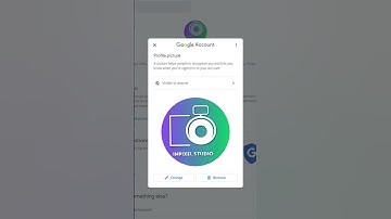 Create Animated Gamil Profile Picture For Free