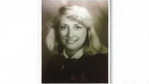 Who murdered Kathryn Cochran ???