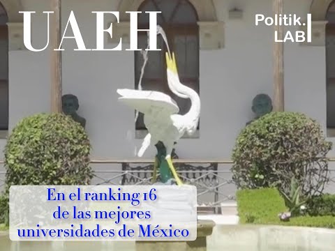 UNIVERSIDADES HIDALGUENSES ENTRE