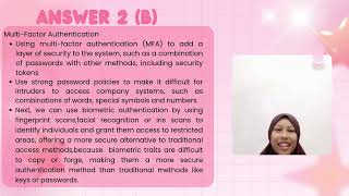 PBA CYBERSECURITY