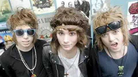 Short Stack - Shaun & sweet December on Nova