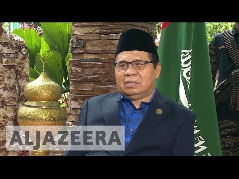 Delays in peace talks between Philippine government and MILF ‘creating discontent’ - Delays in peace talks between Philippine government and MILF ‘creating discontent’
