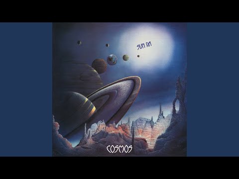 Sun Ra – Cosmos – Vinyl (LP, Album), 1977 [r530617] | Discogs