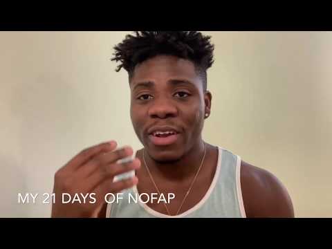 Nofap challenge deutsch