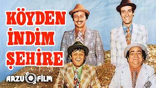 Köyden İndim Şehire Full Hd