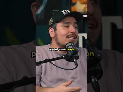 Escuchaba a un niño LLORAR y no había nadie…