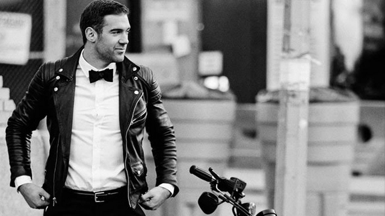 #53 The School of Greatness with Lewis Howes