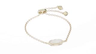Kendra Scott Elaina Bracelet SKU:8897123