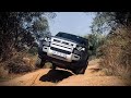 Let's Talk Automotive Review - All new Land Rover Defender.