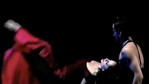 Angelica Burgos Reel 2010