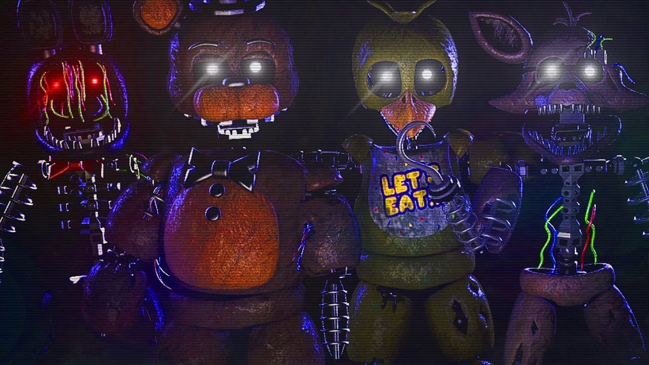 Fnaf joys. The Joy of Creation story Mode АНИМАТРОНИКИ. The Joy of Creation АНИМАТРОНИКИ. Фредди из the Joy of Creation: story Mode. The Joy of Creation Фредди.