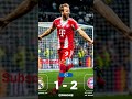 ➟ 𝙁𝙄𝙉𝘼𝙇 | Real Madrid 1-2 Bayern . El Bayern saca victoria del Bernabéu.#realmadrid #bayern