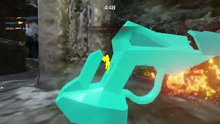 Quake Champions Sorlag Is Not So Bad Client 1 28 Retail 209284 209305 2025 12 16 21 13 38