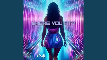 Where You At?