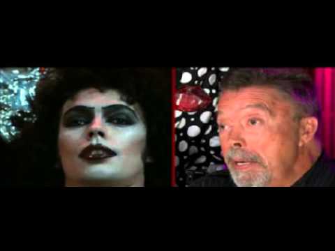 Rocky Horror Picture Show Cast Reunites 40 Years After Film