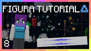 Figura 0.1.5 Tutorial Ep.8 | Particles & Sounds