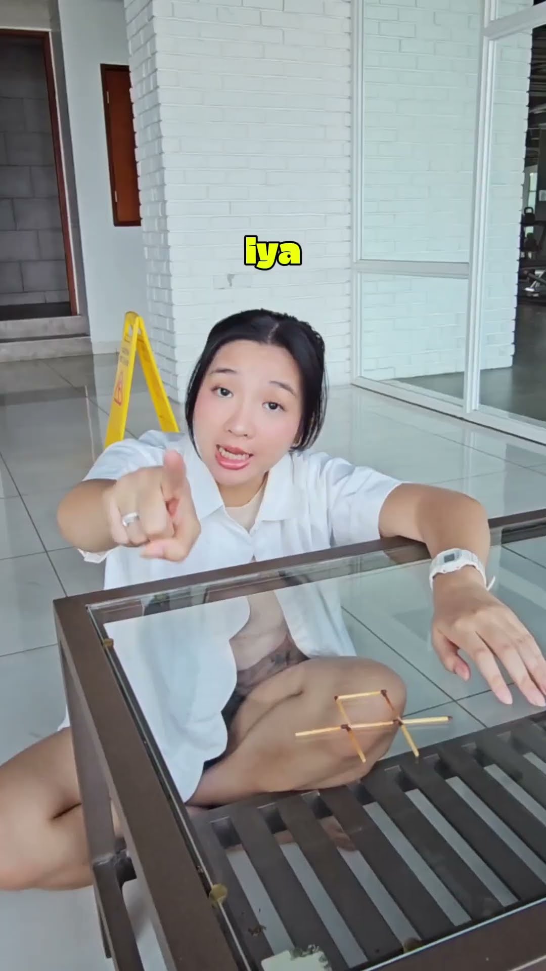 CHALLENGE BUAT 2 KOTAK DARI KOREK!
