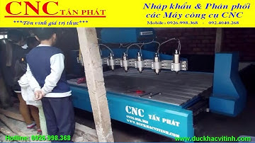 Máy đục vi tính,  Máy đục cnc, Máy khắc cnc, Máy cnc, Máy cắt cnc, Máy đục gỗ vi tính 0926998368