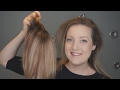 All About My Hair Topper - Jon Renau | Allison's Journey