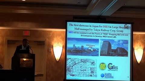 Opportunistic RF Localization: IMES - The ultimate solution for 3-D Indoor Position