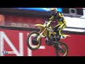 2023 Glendale Supercross Press Day RAW | Racer X Films