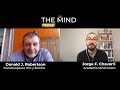 The Mind Podcast Ep03x01 - Donald Robertson, Pensar como un Emperador Romano